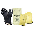 Electrical Glove Kit, Class 00, Sz 10 R3482