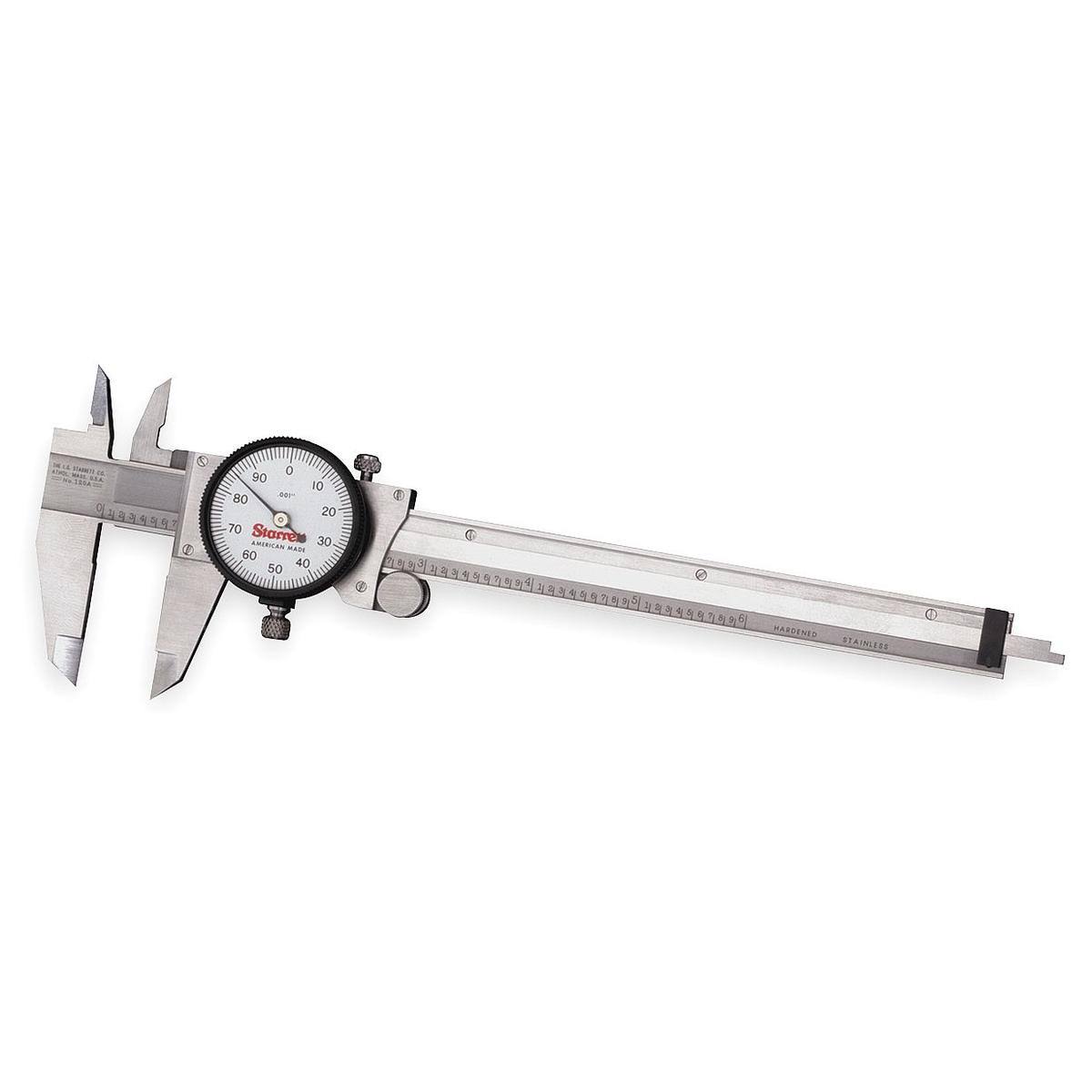 Dial Caliper A54933