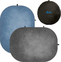 5x6.5ft Collapsible Backdrop Z166715