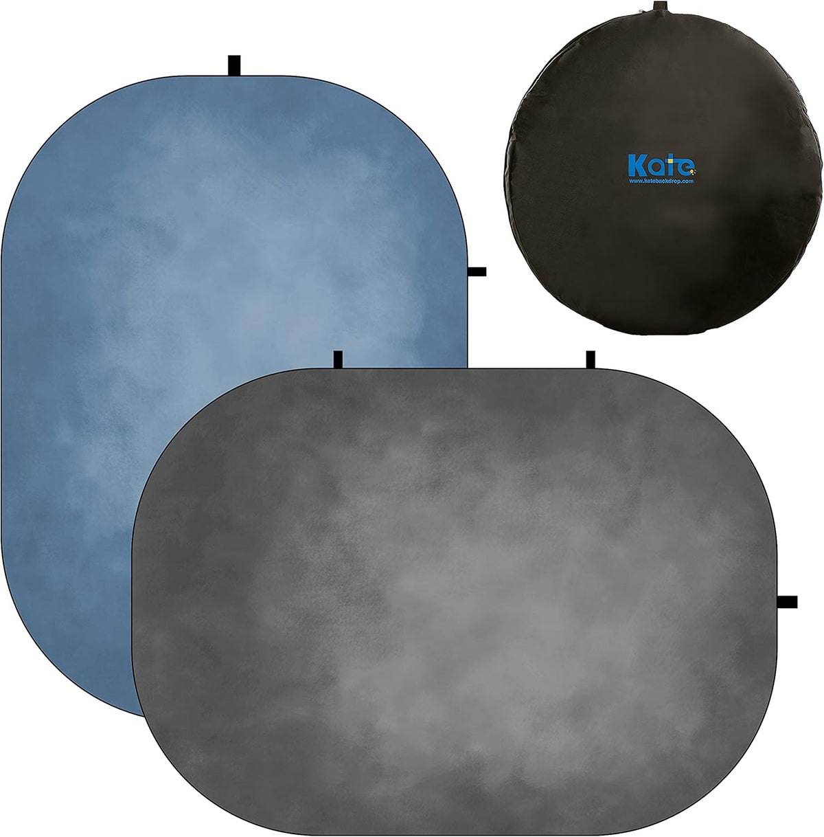 5x6.5ft Collapsible Backdrop Z166715