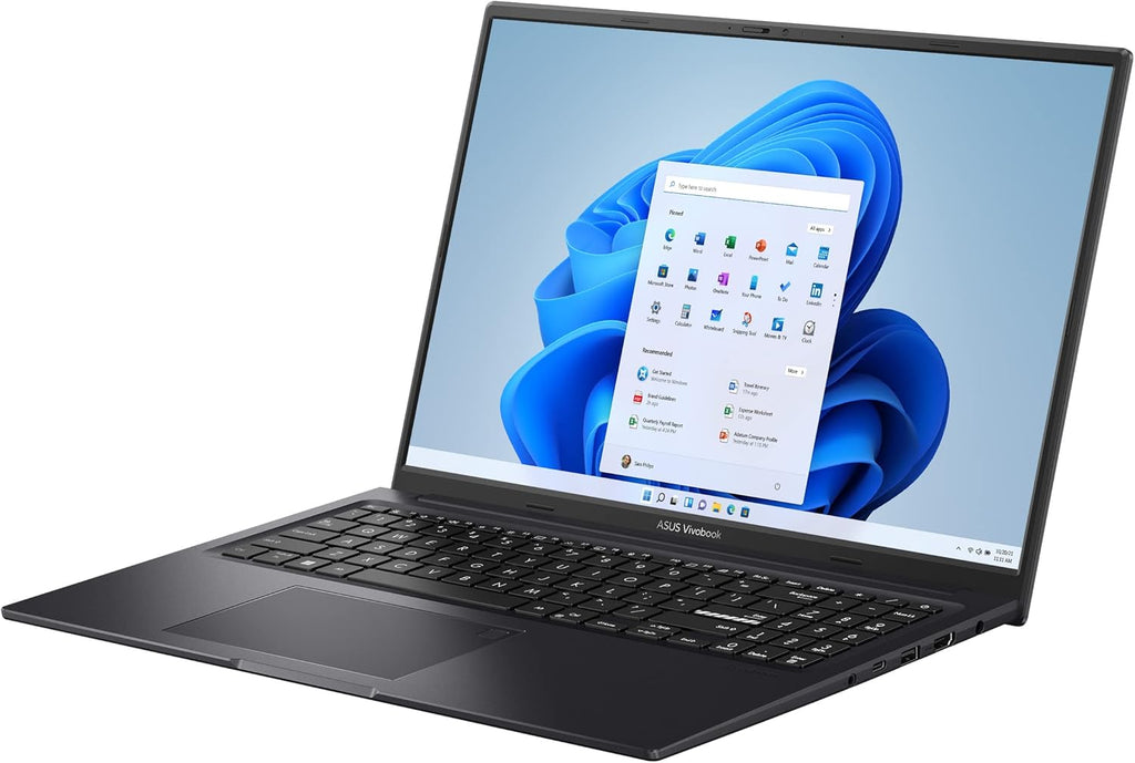 16” 3.2K 120Hz OLED Laptop, Intel Core i9-13900H, RTX 4050, 16GB RAM, 1TB SSD, Windows 11 Home, Indie Black Z654
