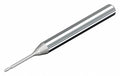Ball End Mill, nACRo, 1-1/2x22 L, carbide P692