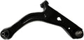 Front Lower Control Arm and Ball Joint Passenger Side U2083