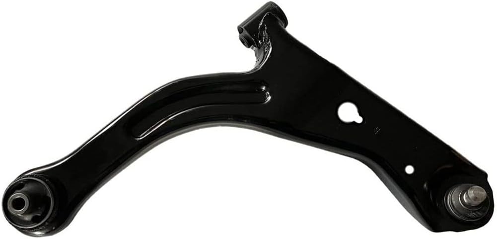 Front Lower Control Arm and Ball Joint Passenger Side U2083