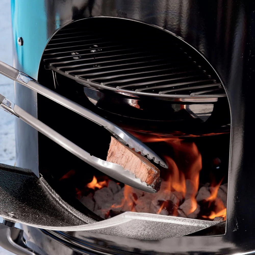 18-Inch Charcoal Smoker A3106