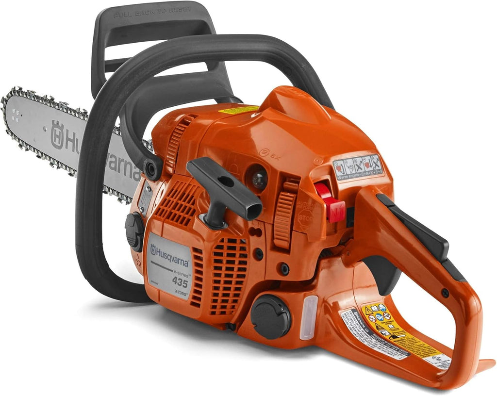 16" Gas Chainsaw T423