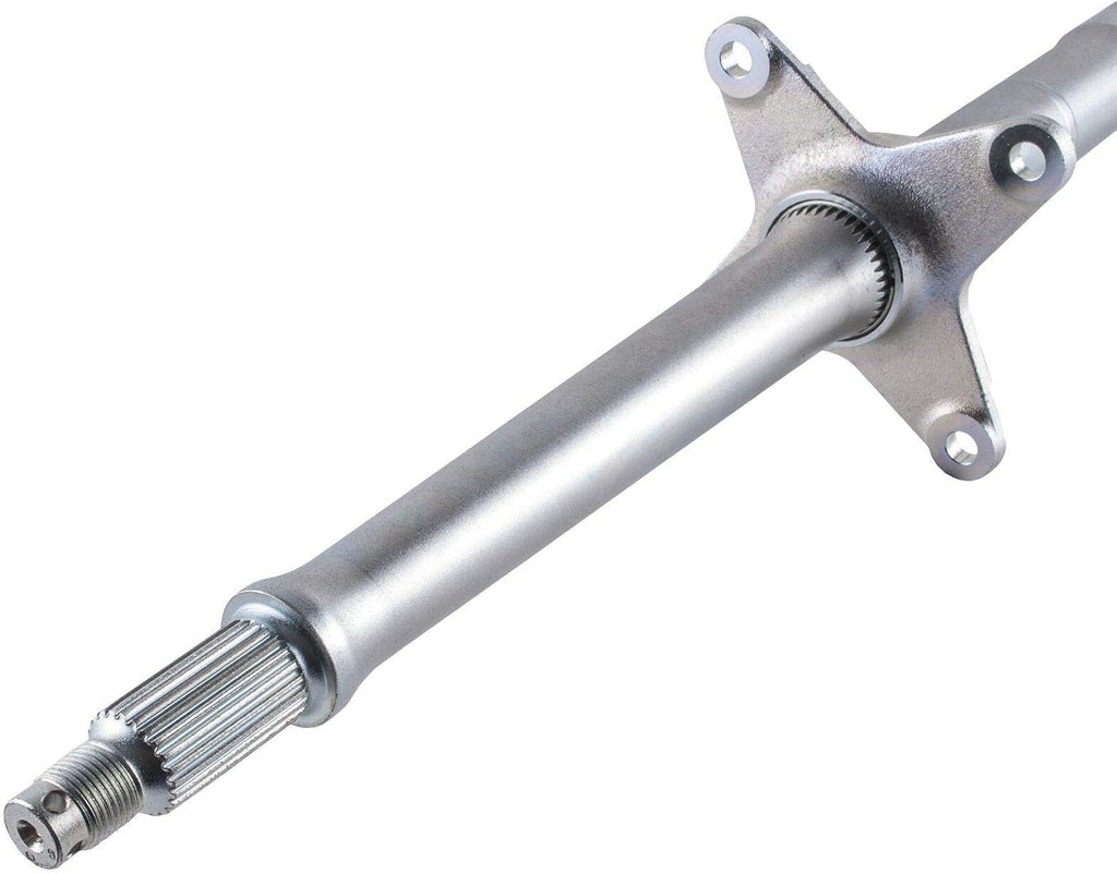 Rear Axle & Bearing Carrier for Honda TRX 400 EX Sportrax 400 1999-2014 I506776