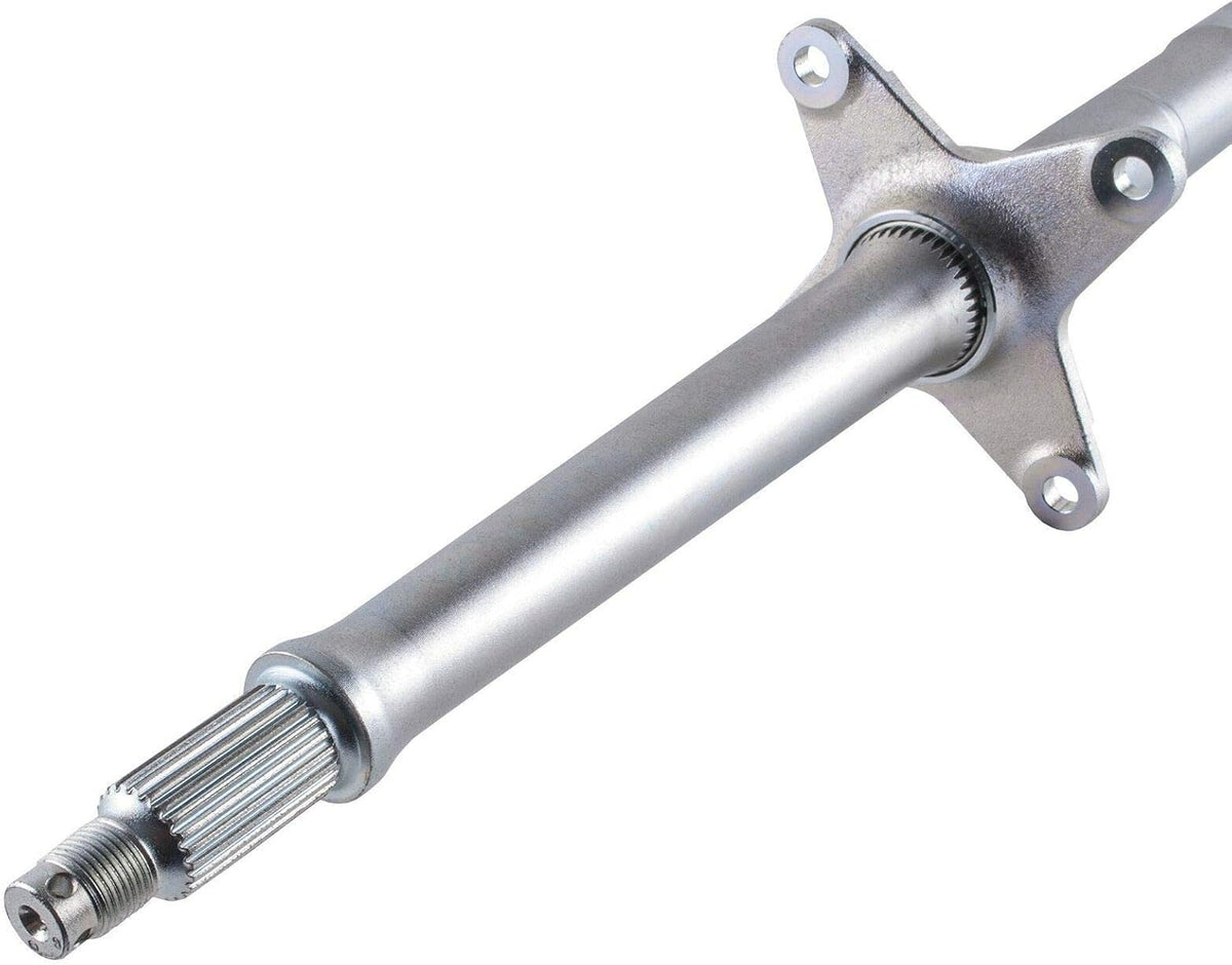 Rear Axle & Bearing Carrier for Honda TRX 400 EX Sportrax 400 1999-2014 I506776