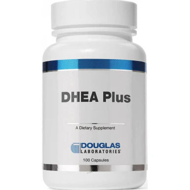 DHEA Plus 100c G644