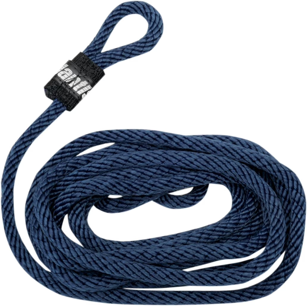 12' Blue Docking Line V810