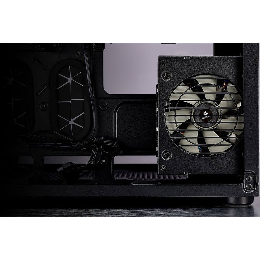 SF450 450 Watt 80 Plus Platinum SFX PSU K160