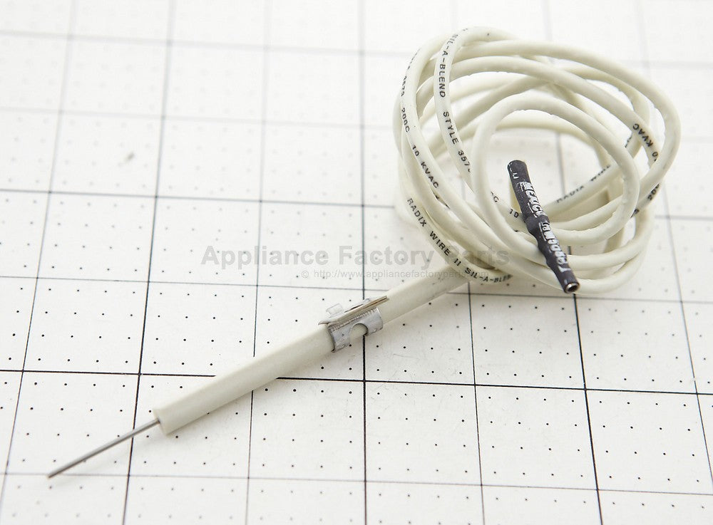 ELECTRODE FOR ROTISSERIE Z174