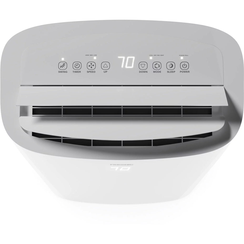 7,000 BTU Portable Air Conditioner H641459