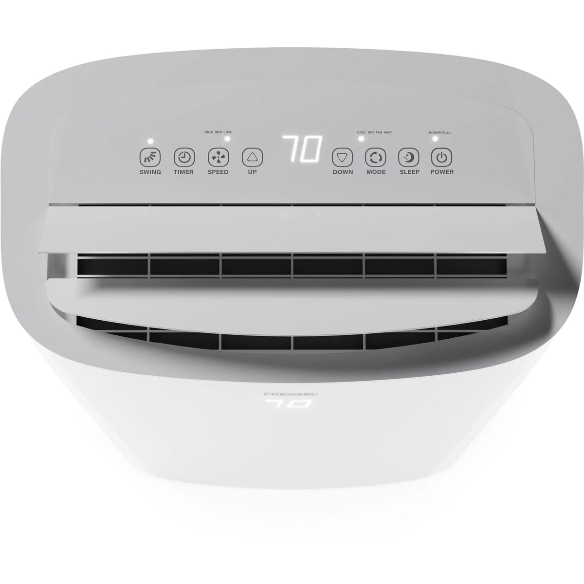 7,000 BTU Portable Air Conditioner H641459