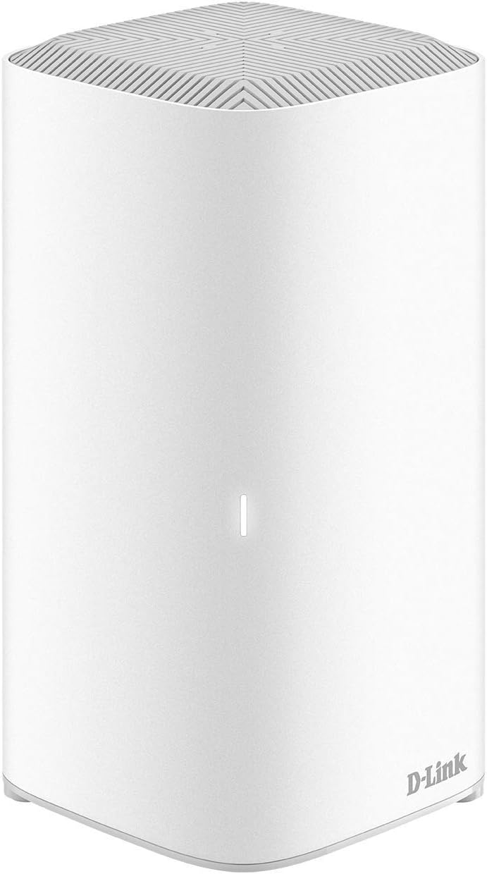 WiFi 6 Router AX1800 Gigabit Dual Band Mesh G9240