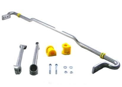 22mm Adjustable Rear Sway Bar Y140402