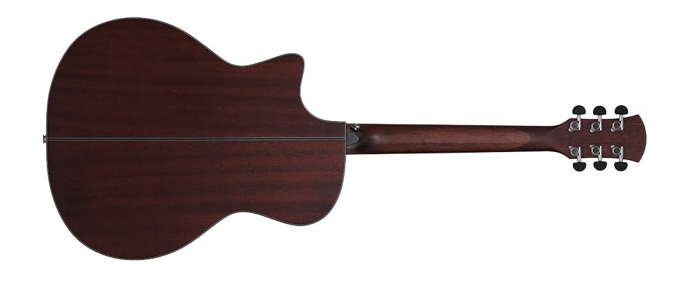 Natural Spruce Acoustic Guitar K441904