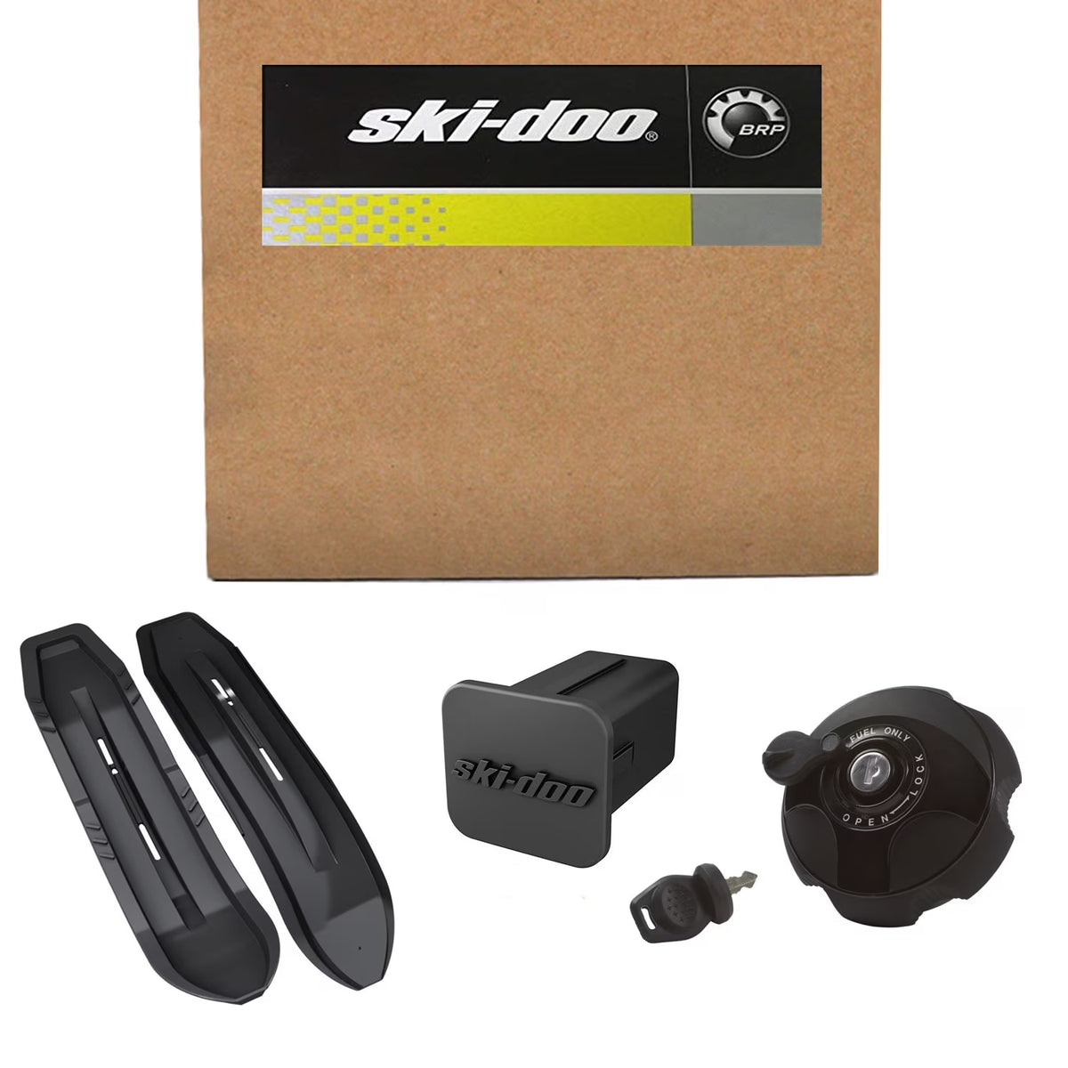 Arm-Pivot E477