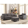 Convertible Sectional J7070