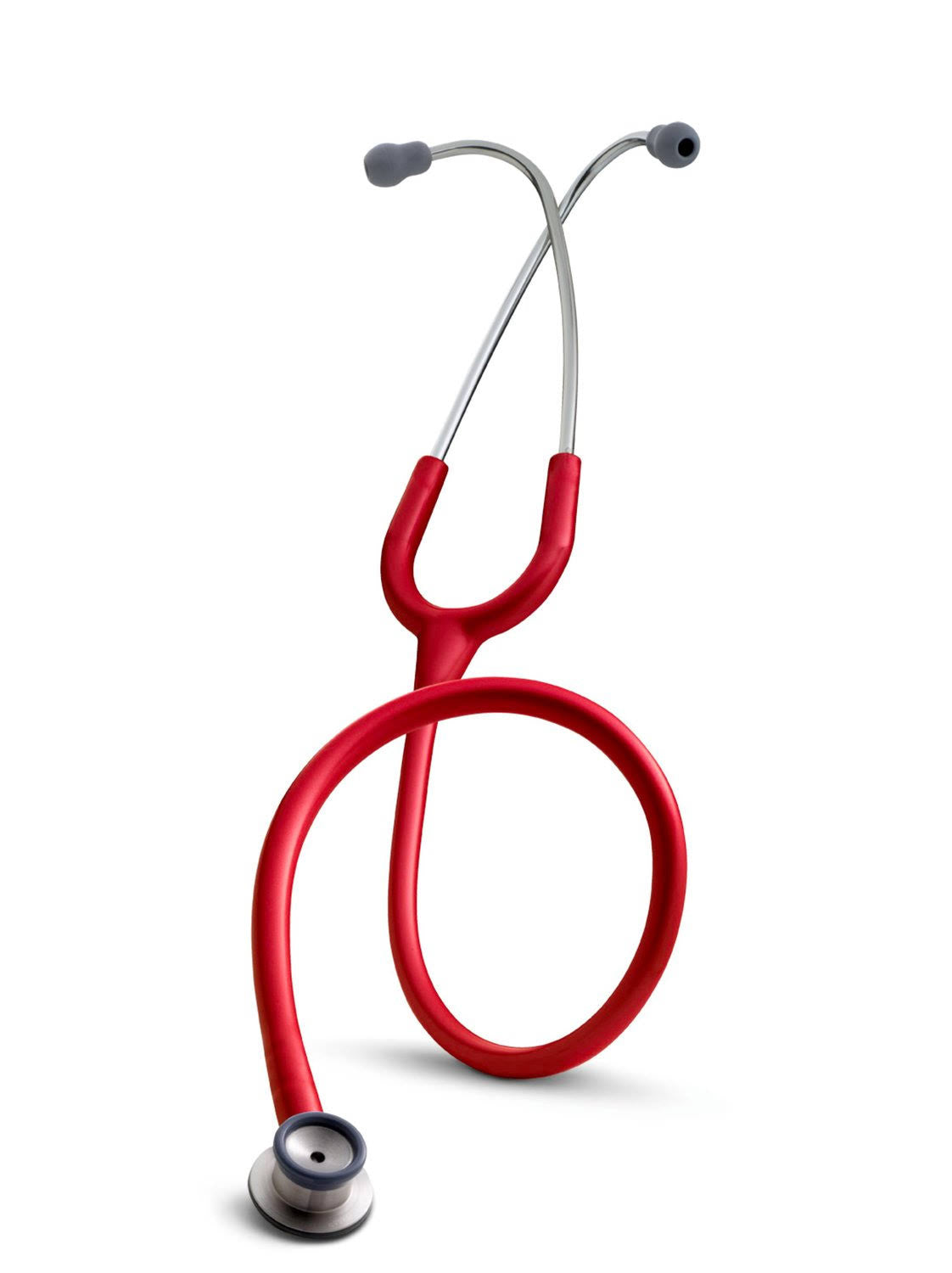 Red Infant Stethoscope Z768432