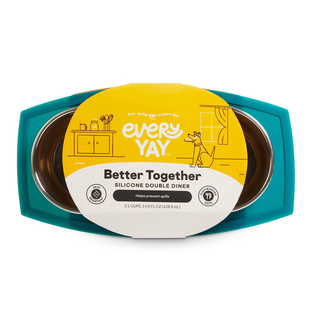 Silicone Double Diner Z72343