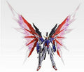 Metal Build Gundam N710
