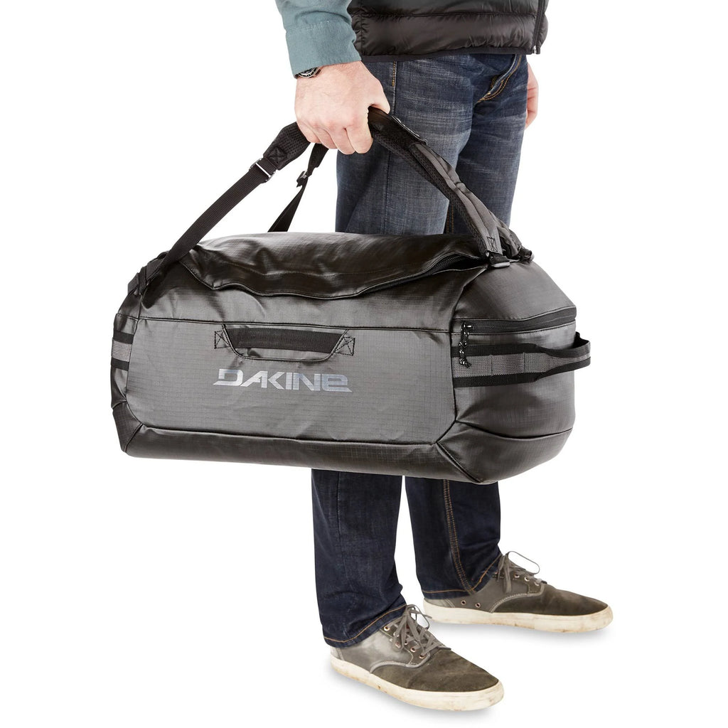 Ashcroft Camo 60L Duffle Bag A206109