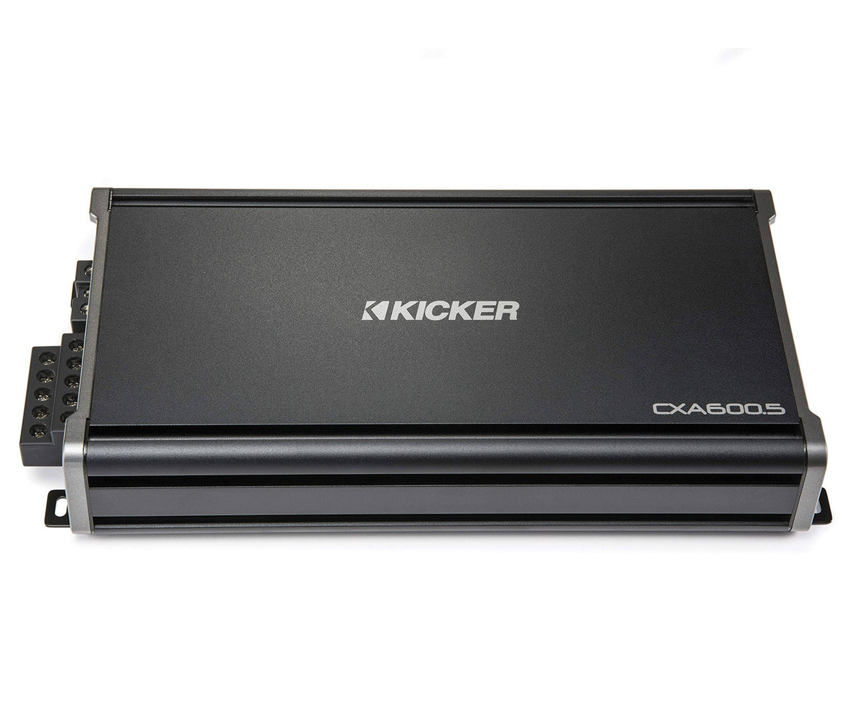 5-Channel Car Amplifier E7442