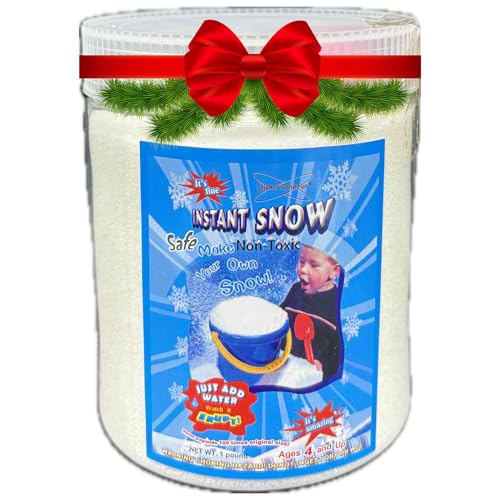 Instant Snow Powder R6217