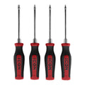 Mini TORX Screwdriver Set, 4-Piece P12067