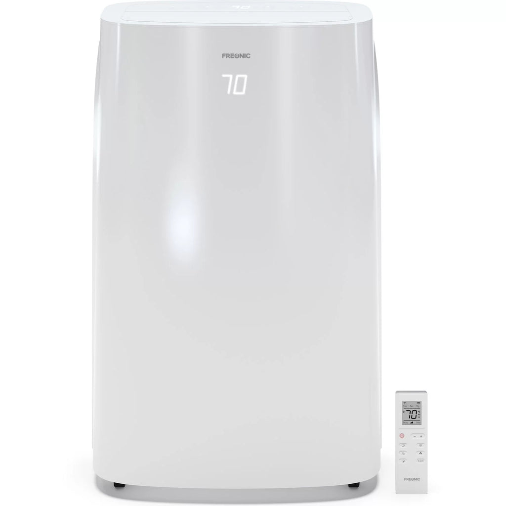 7,000 BTU Portable Air Conditioner H641459