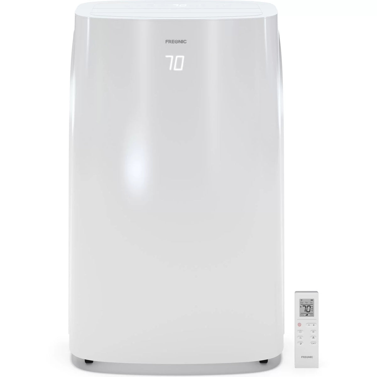 7,000 BTU Portable Air Conditioner H641459