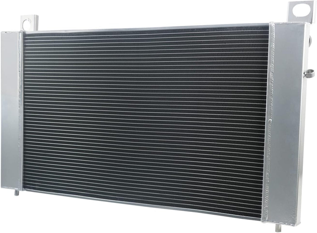 All Aluminum Radiator W38452