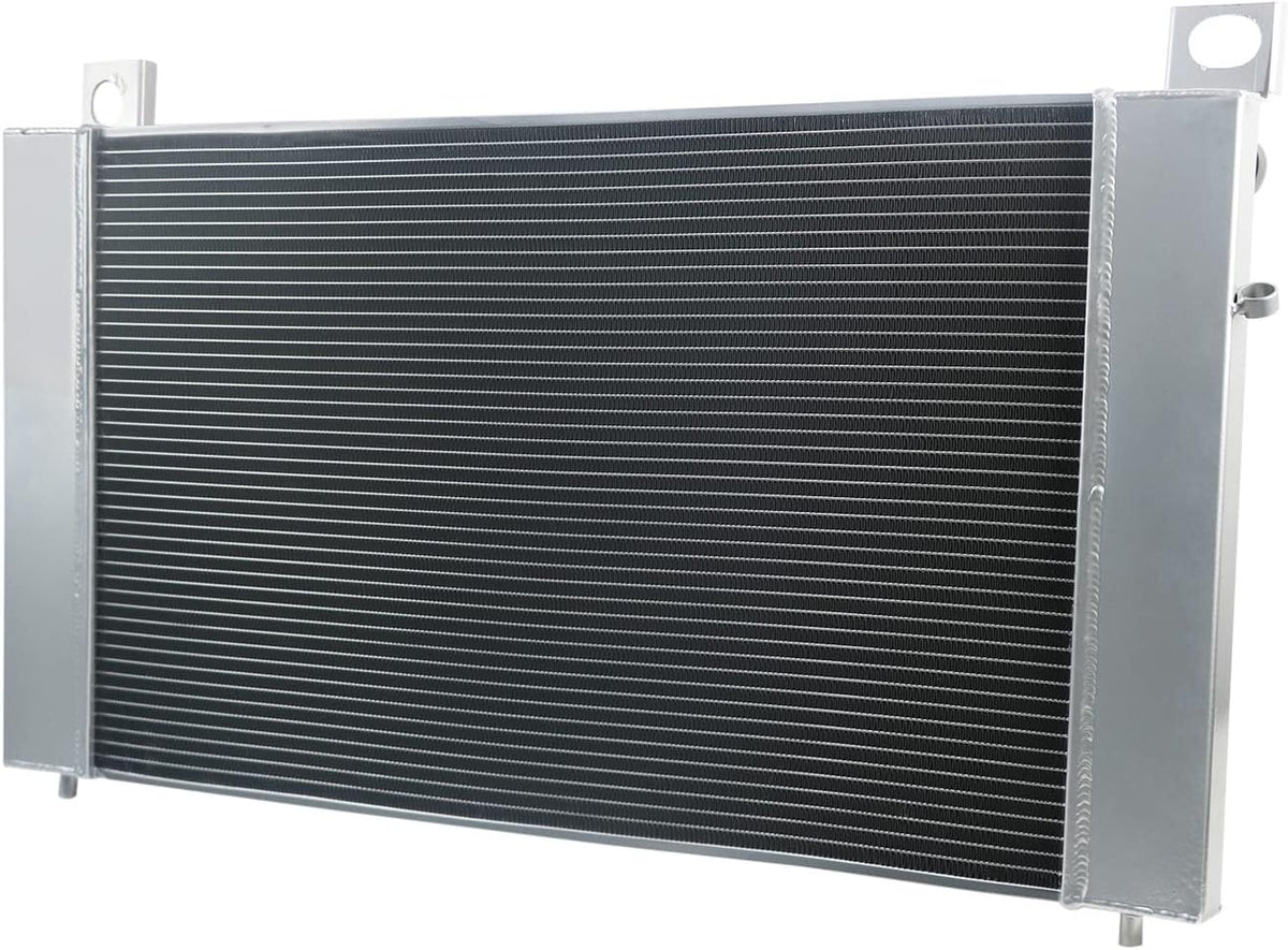 All Aluminum Radiator W38452
