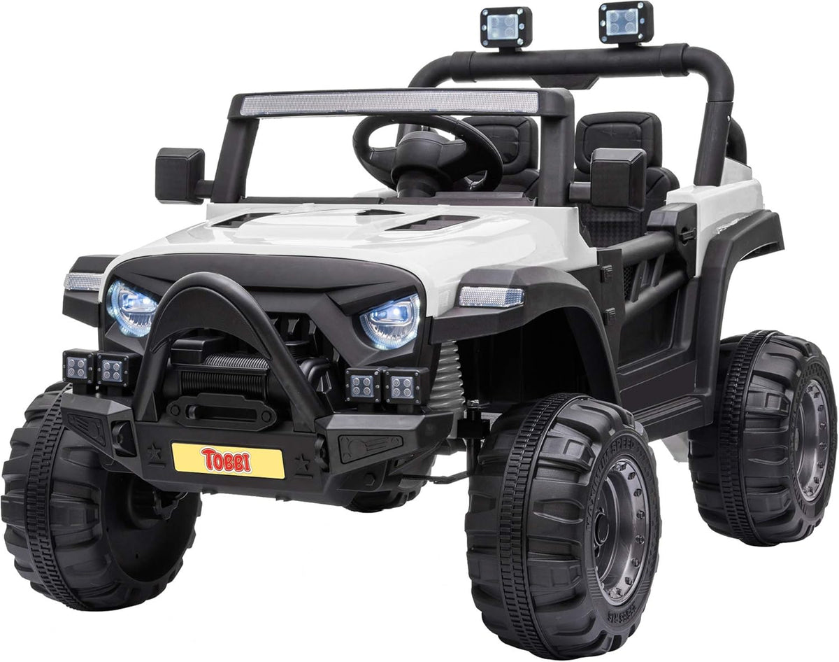 12v Kids Ride On Truck with Remote Control H87238