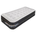 Queen Size Air Mattress with Built-in Pump C382178