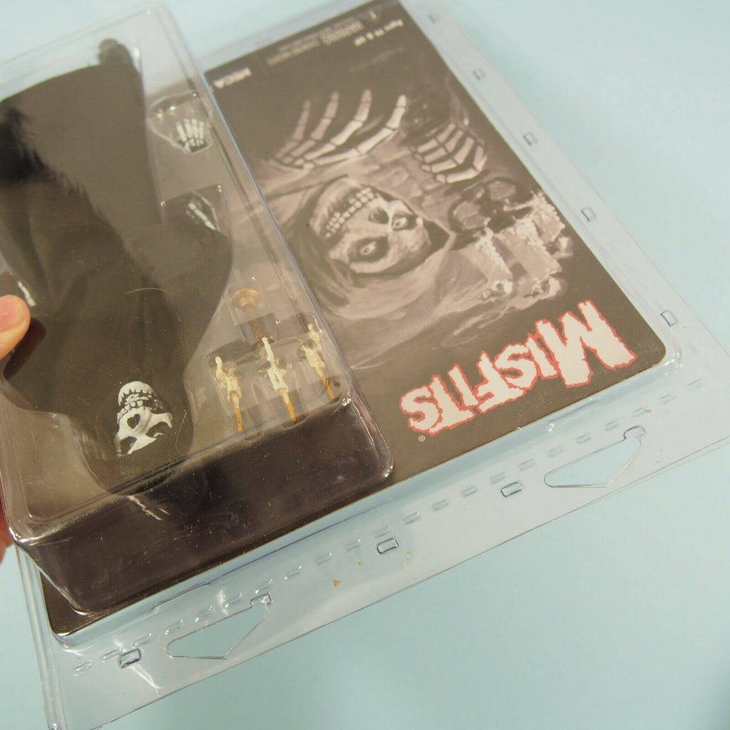 Black 8 in Action Figure J75316