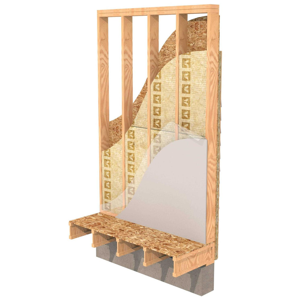 Stone Wool Insulation K1573