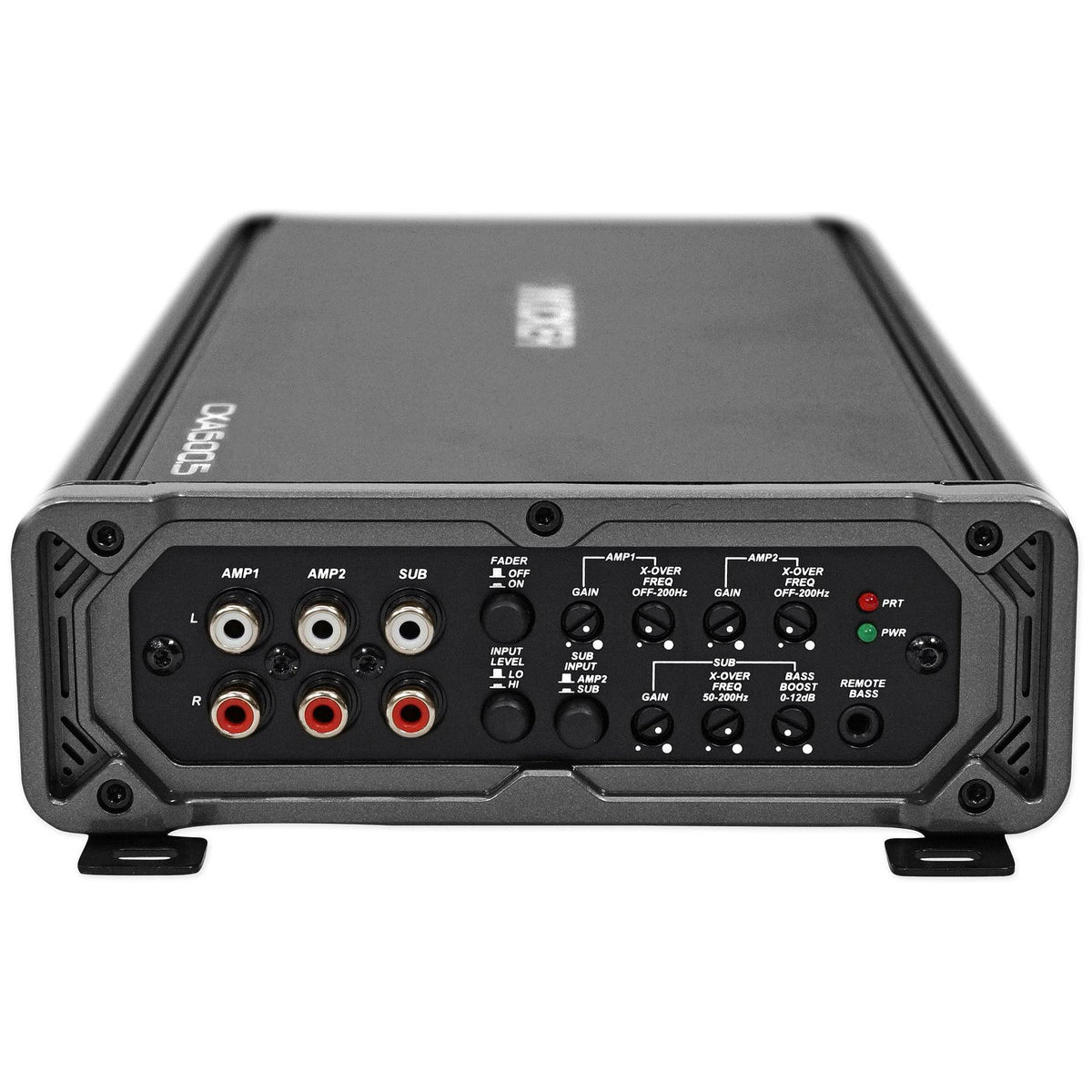 5-Channel Car Amplifier E7442