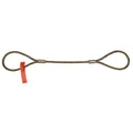 13 Ft Wire Rope Sling H3326