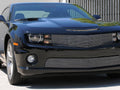 Billet Series Bumper Grille G40214