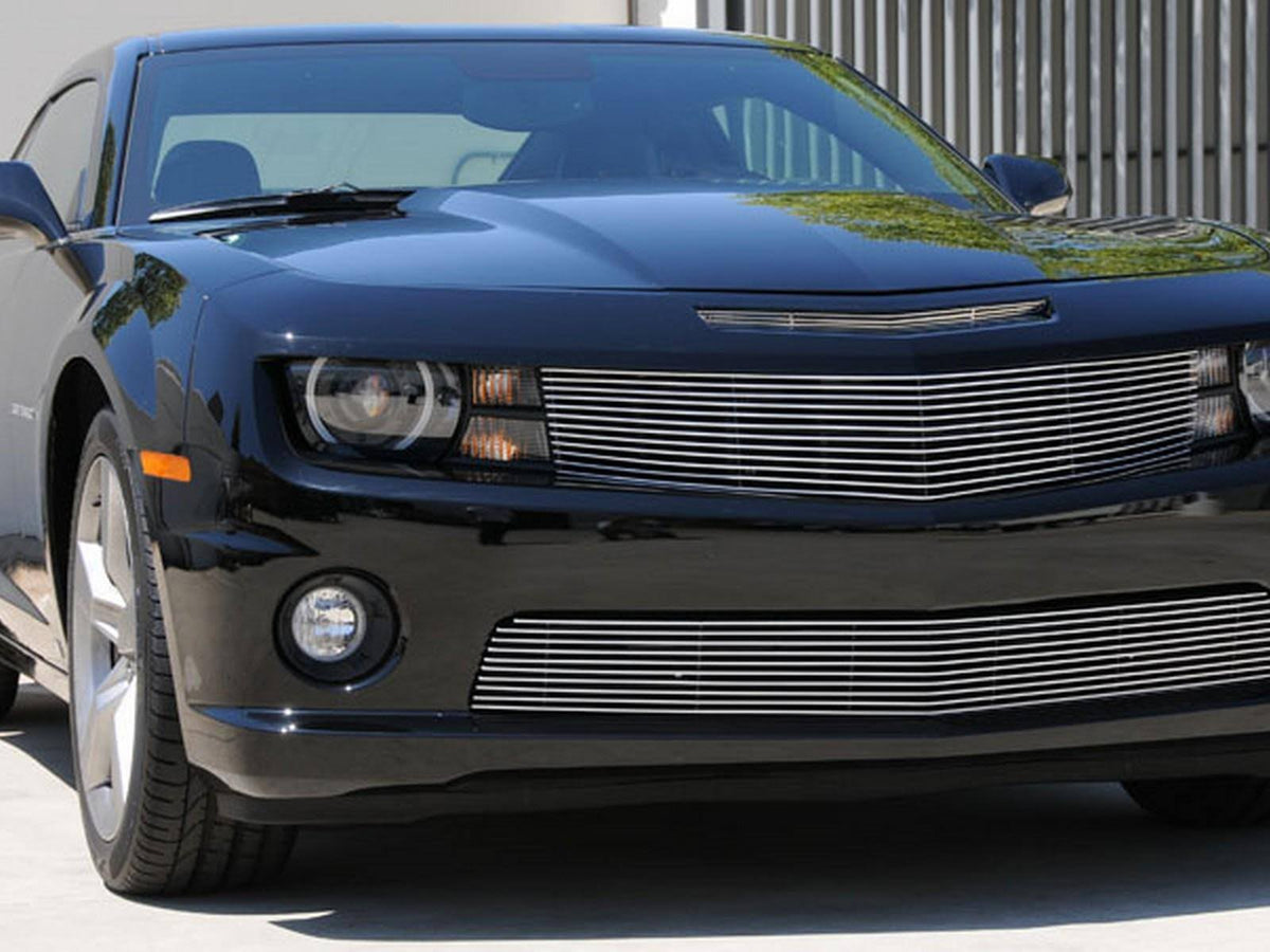 Billet Series Bumper Grille G40214