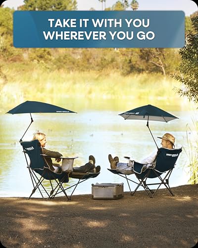 Reclining Beach Chair G5328