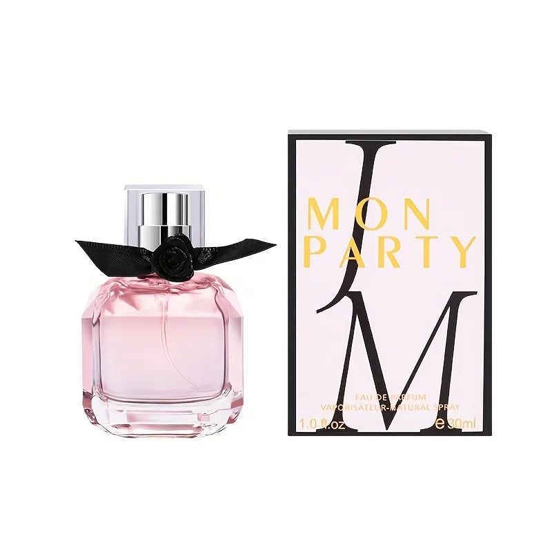 Women Long Lasting Natural Flower Fruit Vanilla Perfume X930