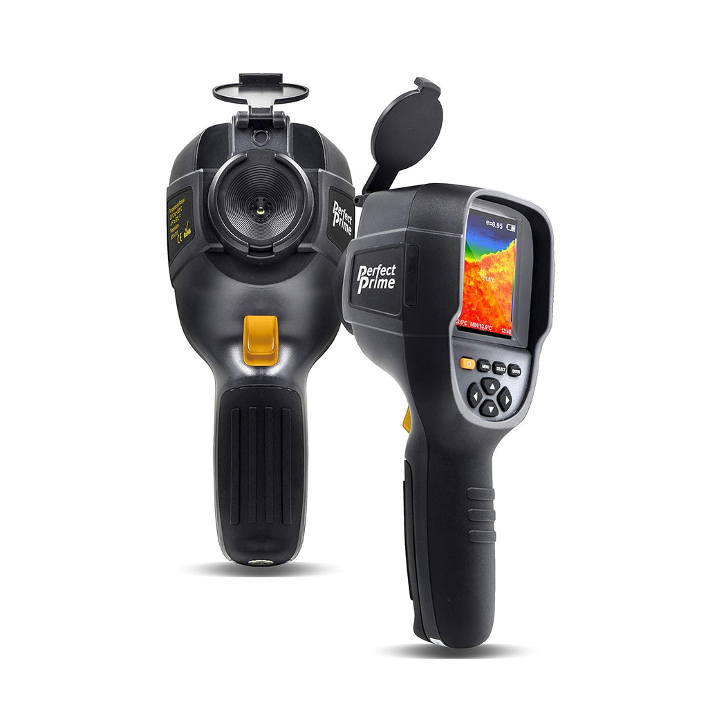 Infrared Thermal Imager & Visible Light Camera O638732