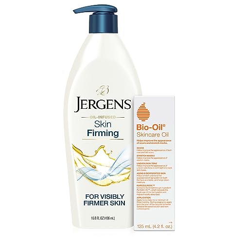 3-16.8 oz Skin Firming Body Lotion X349193