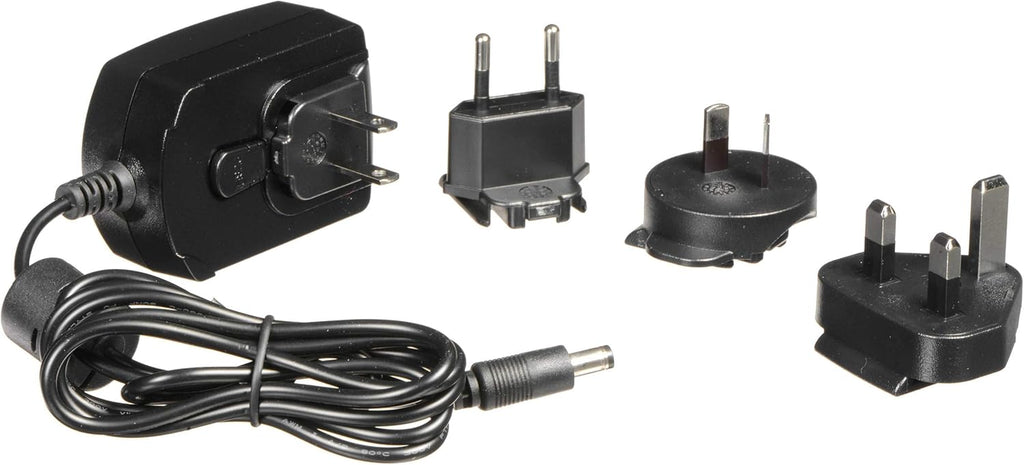 HDMI Live Stream Switcher with 12V Power Supply & HDMI Cable S286