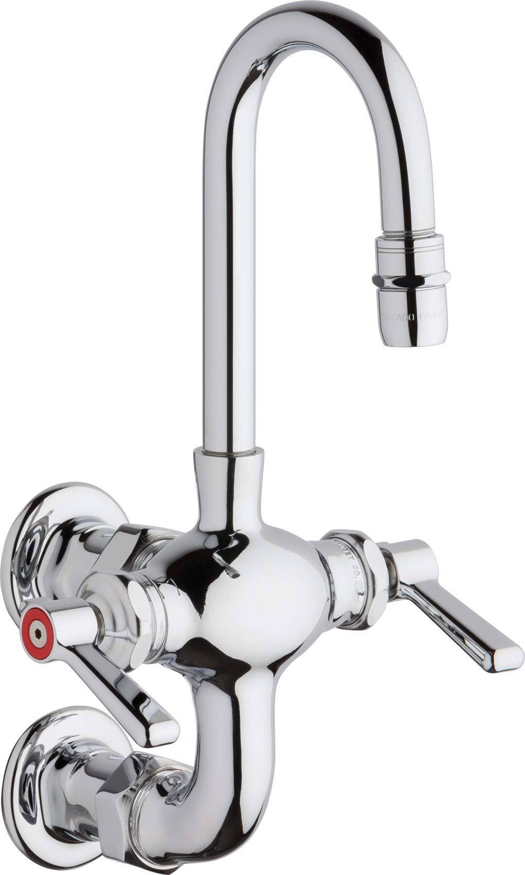 Kitchen Sink Faucet B613