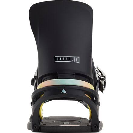 Snowboard Bindings B241
