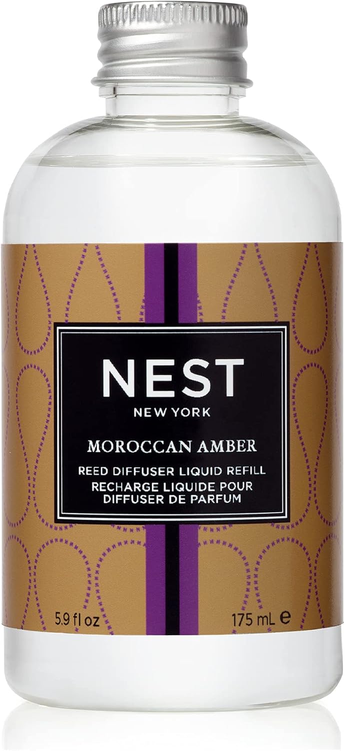 Amber Reed Diffuser Refill Pack of 2 J694563